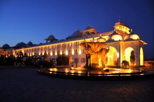 Destination Wedding in Udaipur